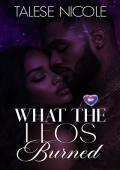 What the Leos Burned (BLP Signs of Love #6)