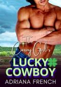 The Curvy Girl’s Lucky Cowboy (Cowboys Love Curvy Girls)