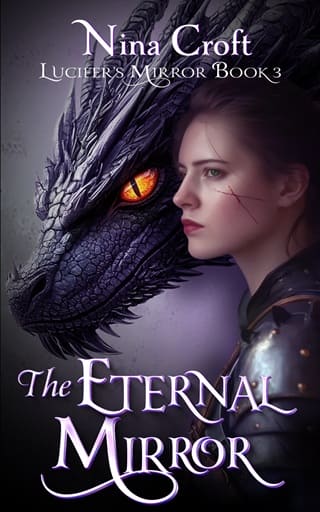 The Eternal Mirror (Lucifer’s Mirror #3)