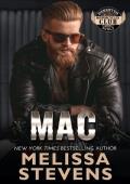 Mac (Demented Souls #7)