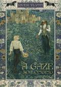 A Gaze So Longing (The Fall of Livenza #1)