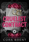 Cruelest Contract (Storm’s Eye Ranch)