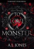 To Love a Monster (Oaths & Obsessions #1)