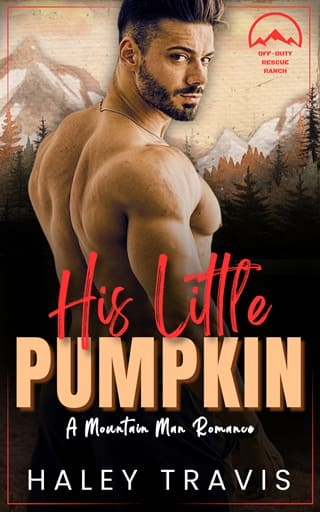 His Little Pumpkin (Alphas Fall Hard Collection #2)