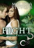 Fight (Kitsune #2)