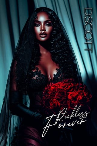 Reckless Forever (Jennings Mafia Family #3)