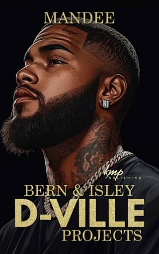 Bern and Isley (D-Ville Projects #5)