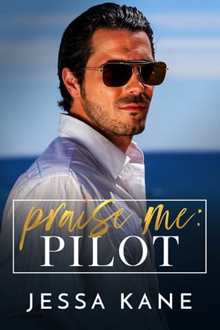 Praise Me: Pilot (Praise Me Daily #6)