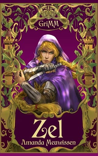 Zel (The GriMM Tales #2)