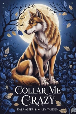 Collar Me Crazy (Hollow Oak Mates #8)