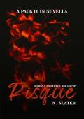 Risque (Pack It In #1)