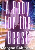 A Baby for the Beast (Beastverse #3)