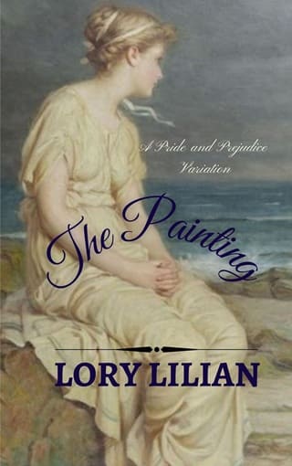 The Painting (Pride and Prejudice Variation)