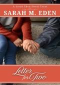 Letter for Two (Sweet Treat Novellas #5)