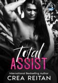 Total Assist (For Puck’s Sake #13)