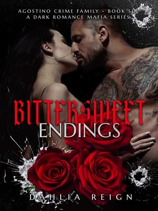Bittersweet Endings (Agostino Crime Family #6)