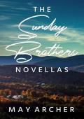 The Sunday Brothers Novellas