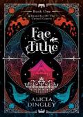 Fae Tithe (The Cursed Courts #1)