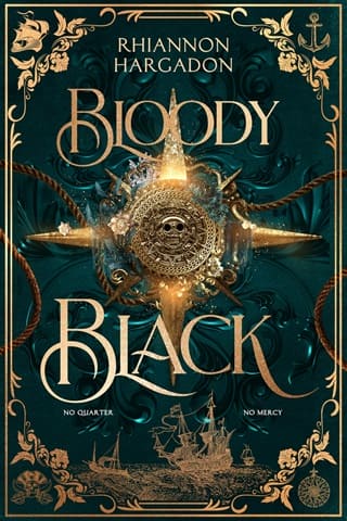 Bloody Black