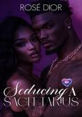 Seducing a Sagittarius (BLP Signs of Love #8)