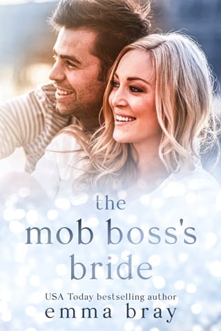 The Mob Boss’s Bride (Obsessed #9)