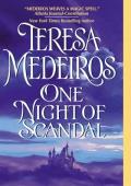 One Night of Scandal (Fairleigh Sisters #2)