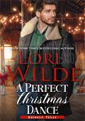 A Perfect Christmas Dance (Kringle, Texas #7)