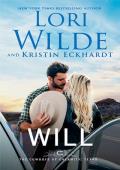 Will (The Cowboys of Calamity, Texas #3)