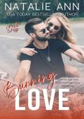 Burning Love (Looking For Love #7)