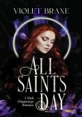 All Saints Day (Lucifer and the Saints #2)