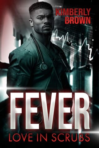 Fever: Love In Scrubs