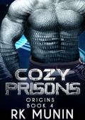 Cozy Prisons (Human Pets of Talin: Origins #4)