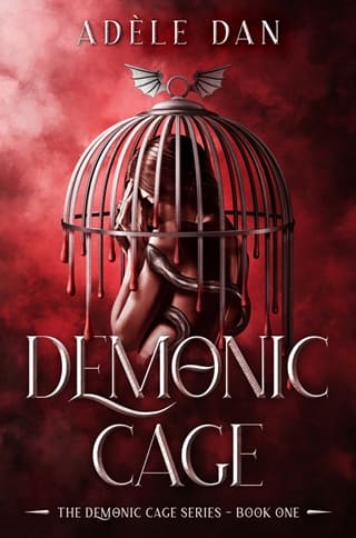 Demonic Cage #1