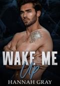Wake Me Up (New England Bay Sharks #5)