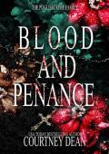 Blood and Penance (The Puglisi Crime Family #1)