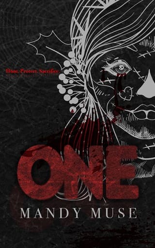 One (The Towns Syndicate #2)