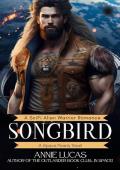 Songbird (A Space Pearl’s Treat #1)