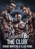Claimed By The Club