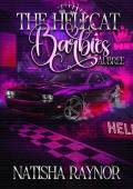 The Hellcat Barbies: Aubree