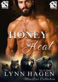 Honey Heat (Sin & Steel #9)