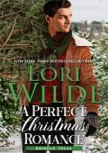 A Perfect Christmas Romance (Kringle, Texas #8)