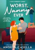 Worst Nanny Ever (Babes of Brewing #2)