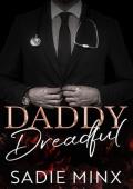 Daddy Dreadful (Forbidden Pleasures Island #5)