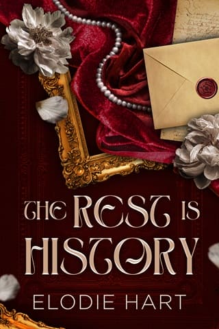 The Rest is History