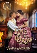 Love Is A Draw (Check Mates #2)