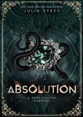 Absolution (Favorite Malady Trilogy #3)