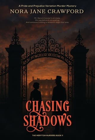 Chasing Shadows