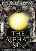 The Alpha’s Sin (Forbidden Omegaverse #7)