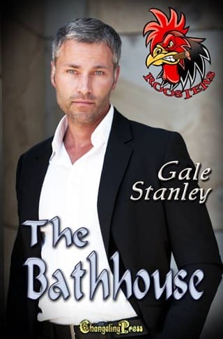 The Bathhouse (Roosters #10)