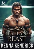 Tempted by a Highland Beast (Tales of Love and Lust in the Murray Castle #9)